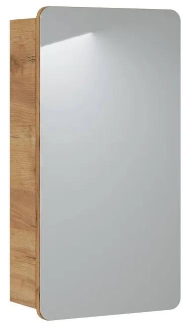 CMD Kúpeľňové zrkadlo ARUBA 842