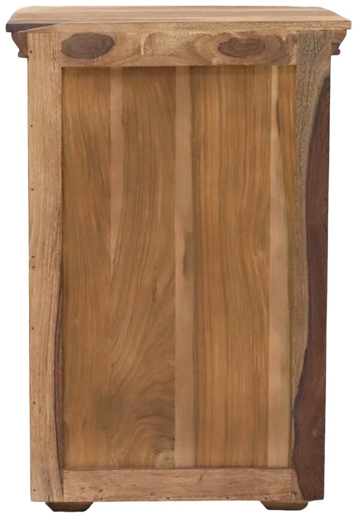 furniture-nabytek.cz - Masívna komoda 55x45x90cm