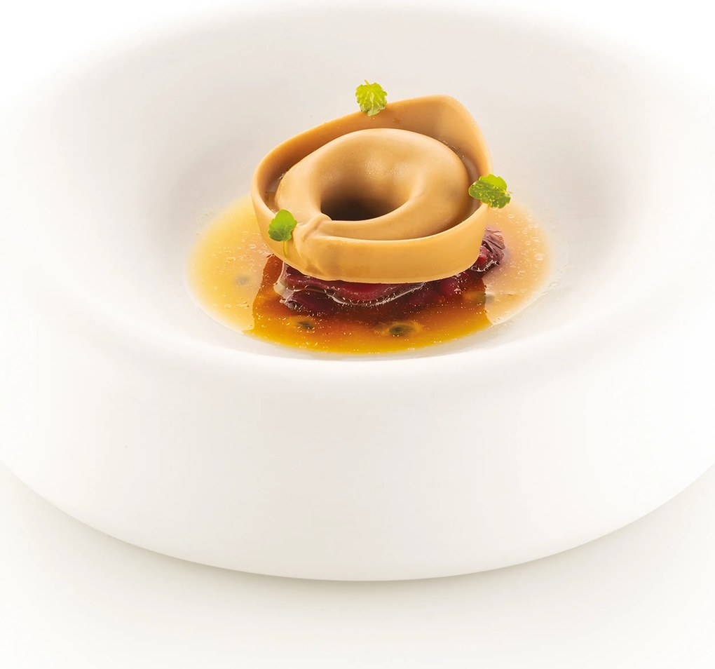 Forma na predjedlá Tortellino