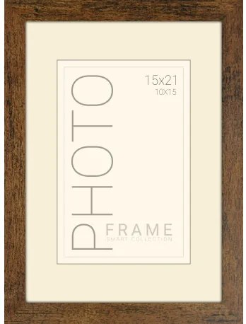 Fotorám 15x21, SWF006 AFK