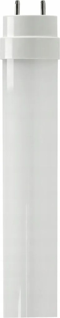 ECOLIGHT Hermetické svietidlo 60cm + 2x LED trubica studená biela - SET