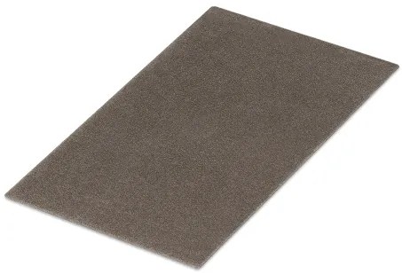 Koberce Breno Kusový koberec GALA 01/BBB, hnedá,160 x 230 cm