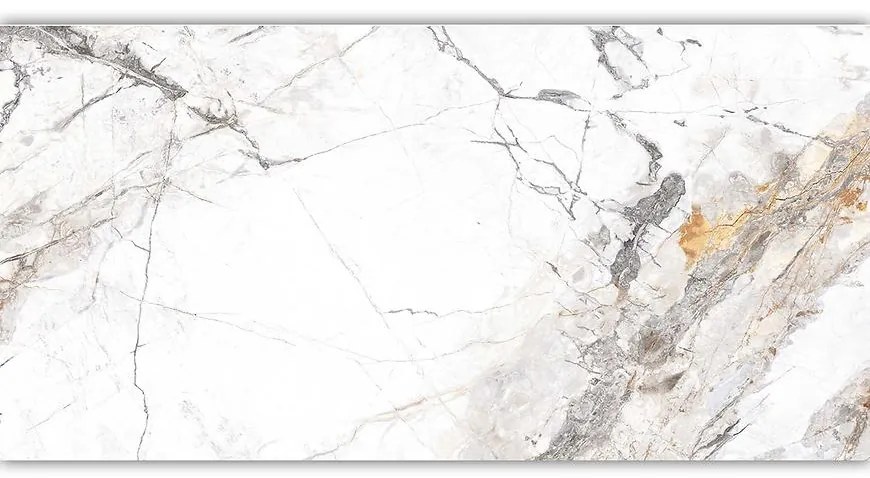 Gresová dlažba Invisible Marble Grey 60/120