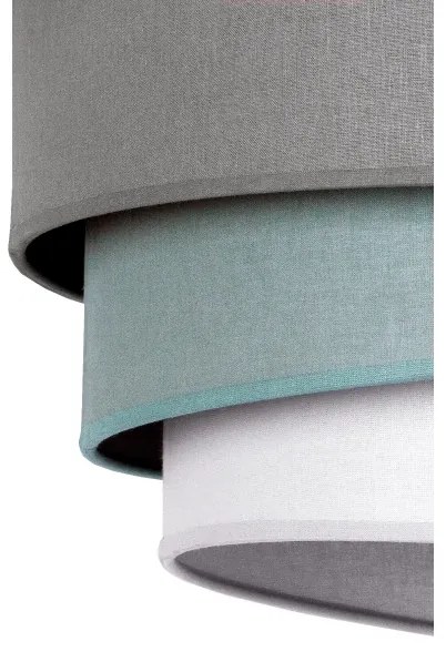 Duolla - Luster na lanku TRIO 1xE27/40W/230V pr. 45 cm