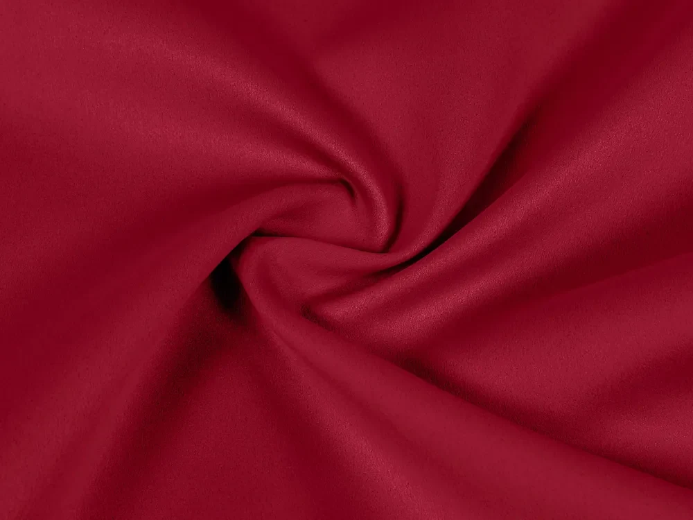 Biante Dekoračný obdĺžnikový obrus BKU-106 Vínový 120x200 cm