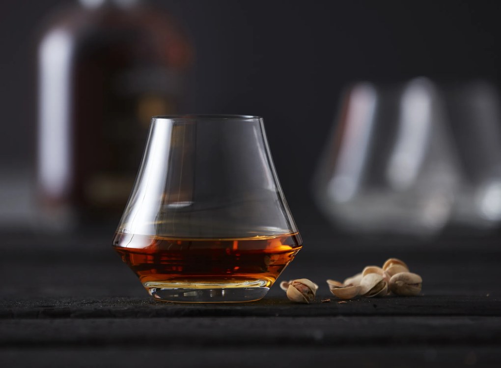 Poháre na rum Juvel 290 ml 6 ks
