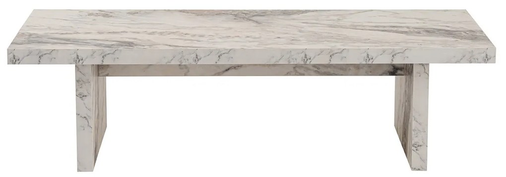 Konferenčný stolík Sanctuary Fressia Marble