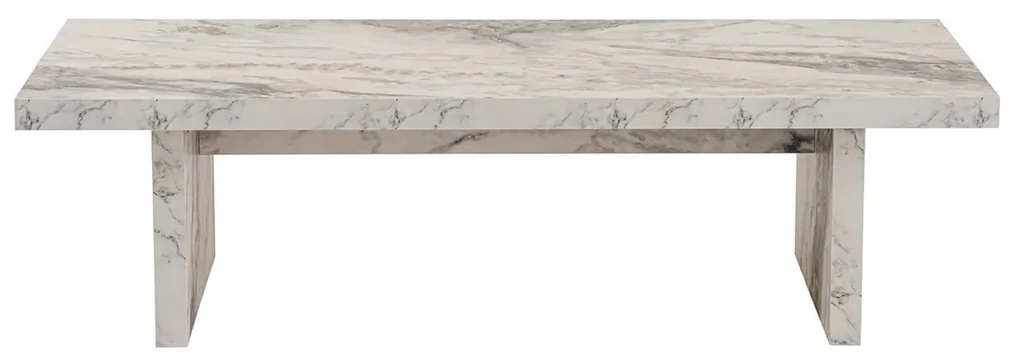 Konferenčný stolík Sanctuary Fressia Marble