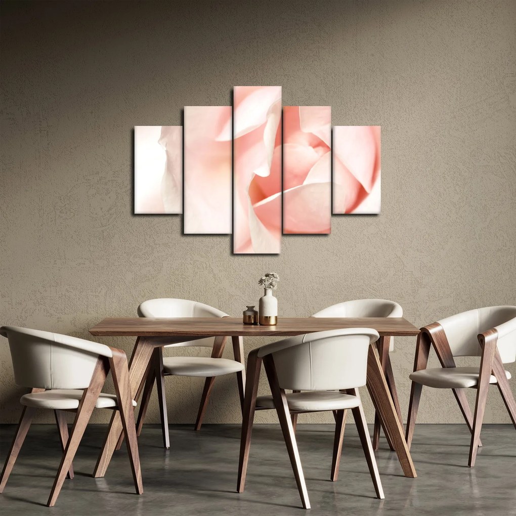 Obraz - Ruže (150x105 cm)