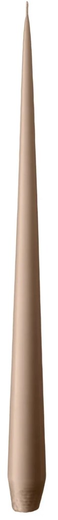 ester & erik Sviečka Taper 32 cm – 24 Soft Clay – set 2 ks