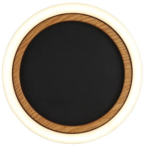 Globo 67356D - LED Stropné svietidlo DAKARI I LED/12W/230V 3000K pr. 20,5 cm