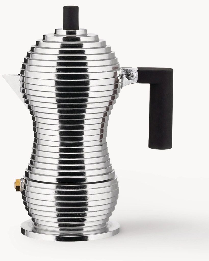 Moka kanvica Pulcina