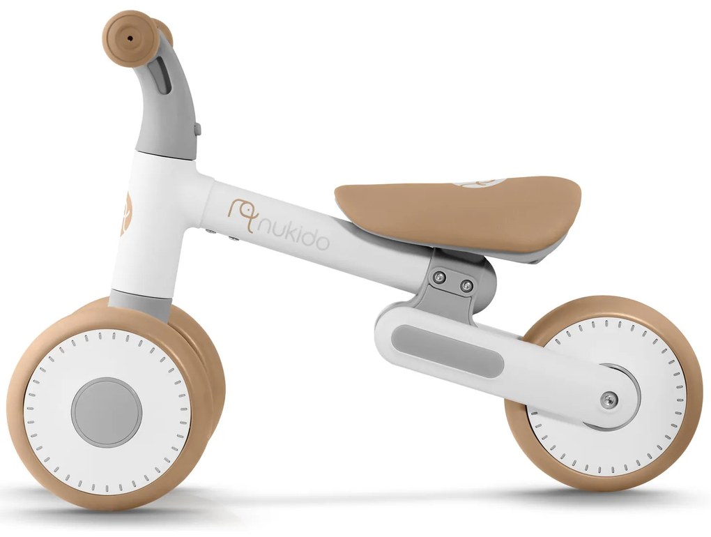 Detský bežecký bicykel Nukido NK-603