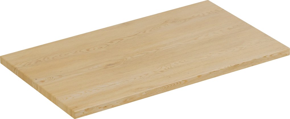 Comad Nábytková horná doska Cremona 80 cm, dub cremona