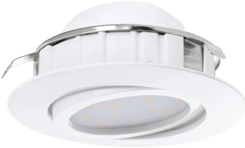 Eglo 95851 - SADA 3x LED podhľadové svietidlo PINEDA 1xLED/4,9W/230V