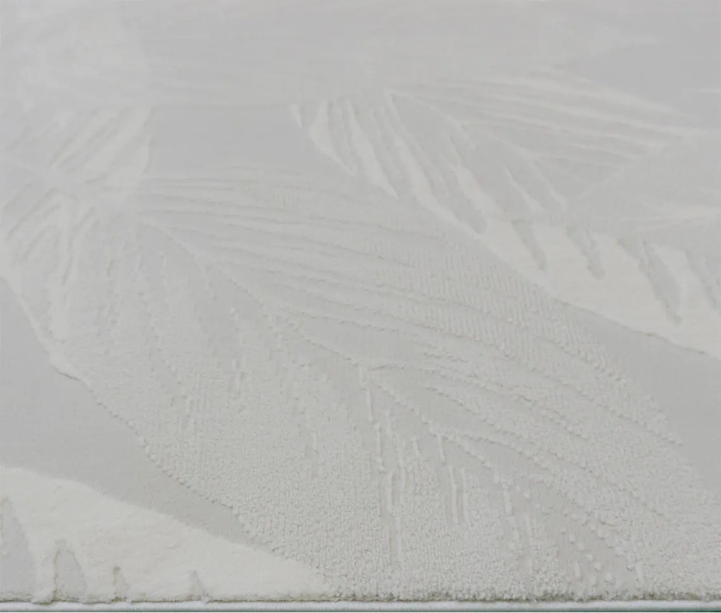 BE Koberec Zurich 1925 BEIGE – béžový obdĺžnikový Rozmer: 140x190 cm