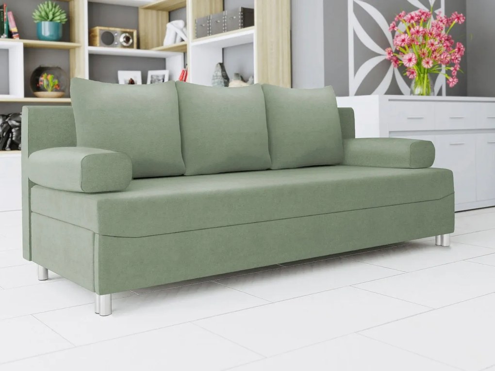 Pohovka Don, Dostupné poťahy: Uttario velvet 2954