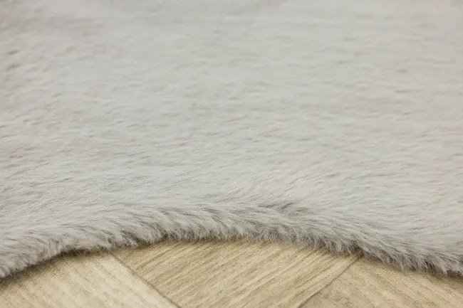 Koberček Shaggy Rabbit 50779 béžový