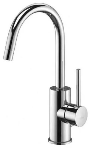 Paffoni - Umývadlová batéria LIGHT lesklý chróm