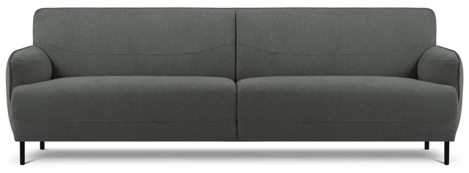 Sivá pohovka Windsor &amp; Co Sofas Neso, 235 cm