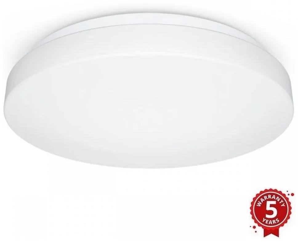 Steinel Steinel 069766- LED Kúpeľňové stropné svietidlo RSPRO P2 LED/14W/230V 3000K IP54 ST069766