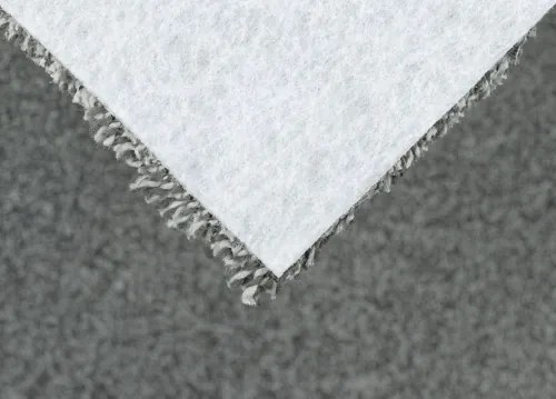 Koberce Breno Metrážny koberec LEIGHTON 78, šíře role 400 cm, sivá