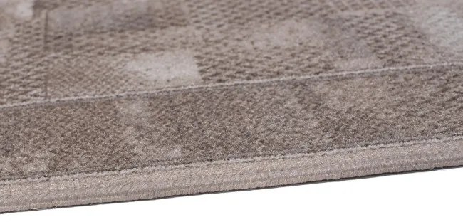 Protišmykový behúň TRIBE 37 SUEDE