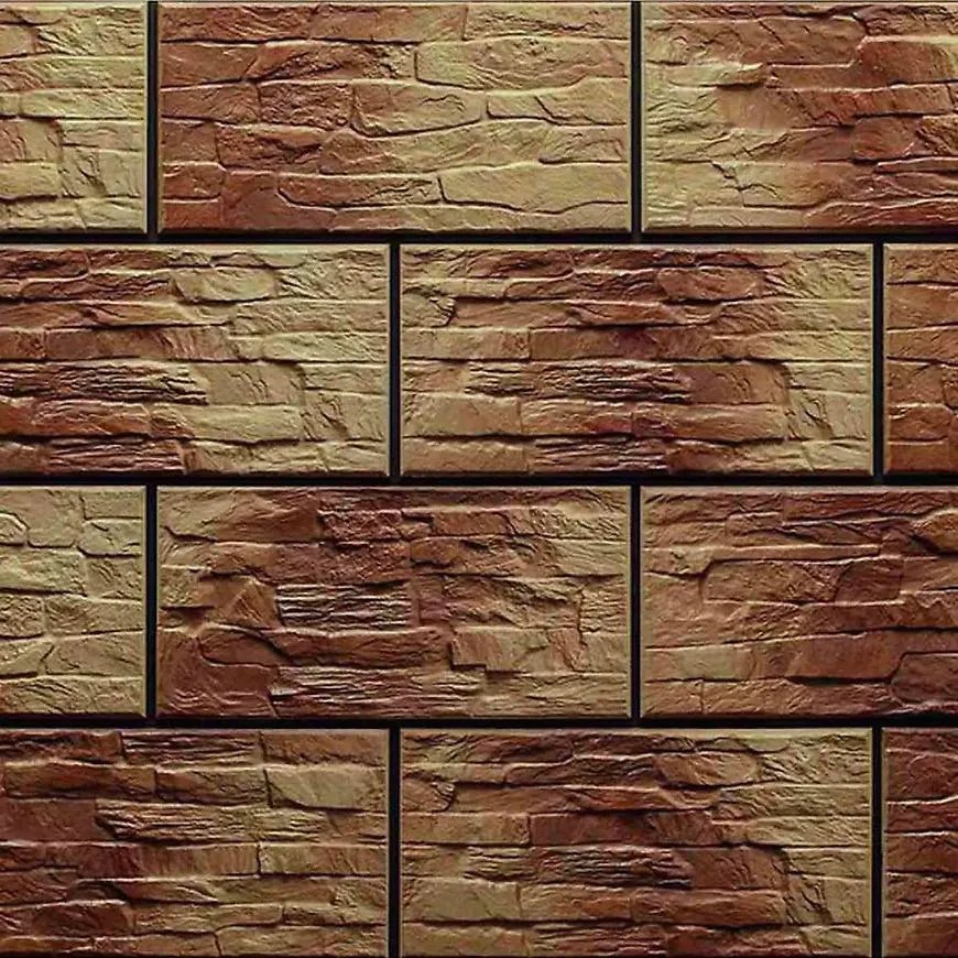 Vonkajší obklad  CER-8 30/14,8