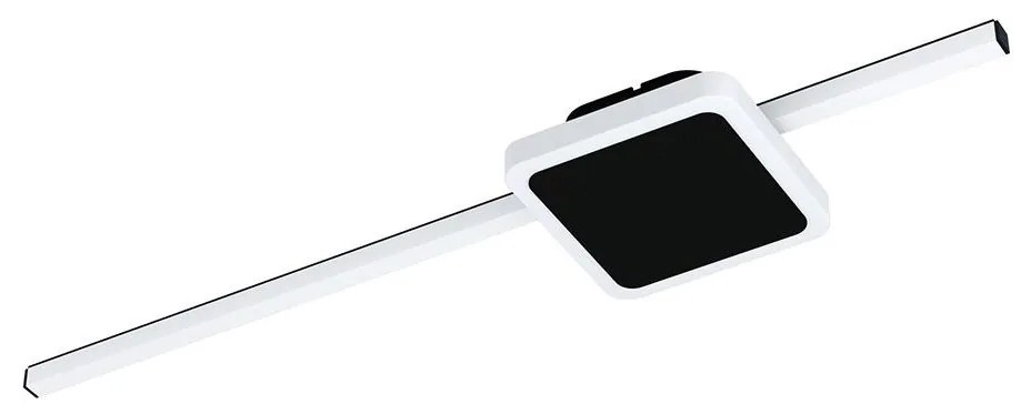 Eglo 99609 - LED Stropné svietidlo SARGINTO 1xLED/6,3W/230V + 1xLED/5,4W