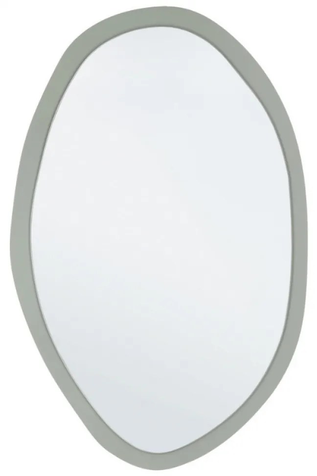 ASTEROID ZRKADLO 51 x 79 cm green