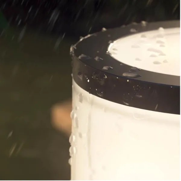 Philips - LED RGBW Stmievateľná vonkajšia lampa CALLA Hue LED/8W/230V IP44