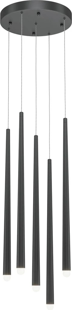 XXXLutz VISIACE SVIETIDLO, 32/150 cm MAYTONI - Online Only bytové doplnky - 004353017503