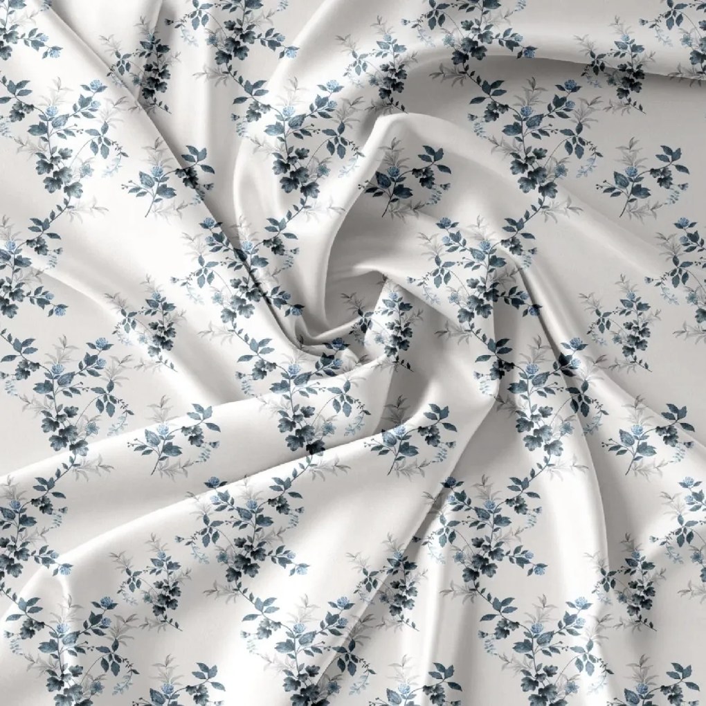 Obliečky z mikrovlákna OULED svetlosivé Rozmer obliečky: 70 x 80 cm | 140 x 200 cm