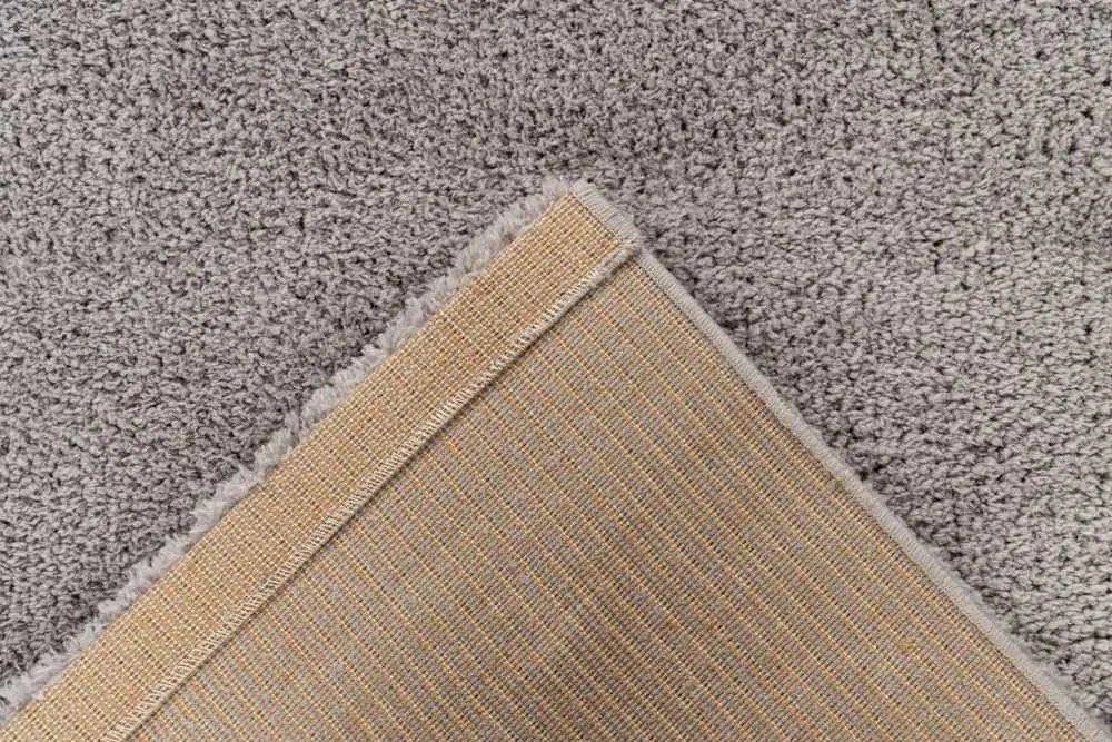 Lalee Kusový koberec Dream 500 Silver Rozmer koberca: 120 x 170 cm