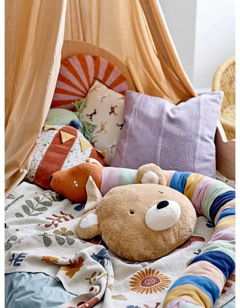 Plyšová hračka Charlie – Bloomingville Mini