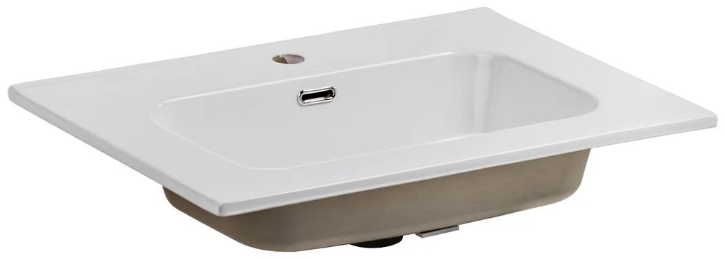 Keramické umývadlo G060 biele