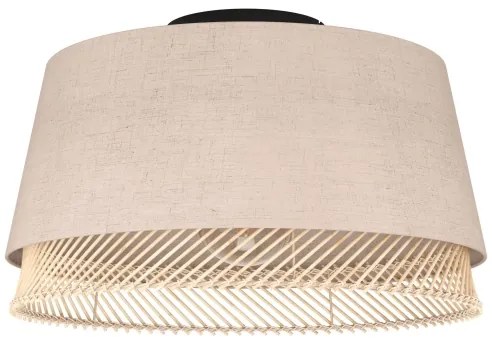 Eglo 43974 - Stropné svietidlo TABLEY 1xE27/40W/230V