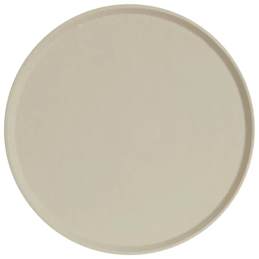 Kovová dekoratívna tácka Maes – Light & Living