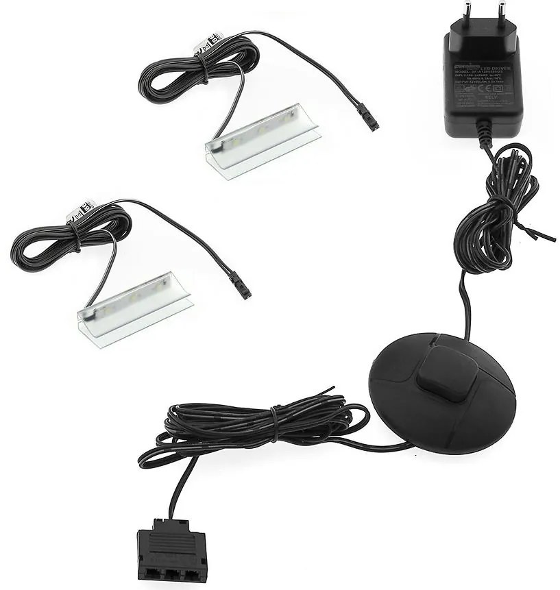 LED Rumba 2 BI