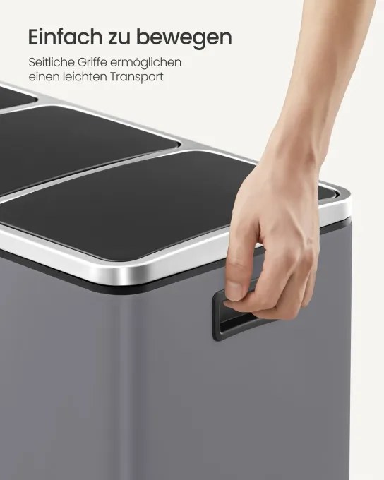 Odpadkový kôš LTB054G01