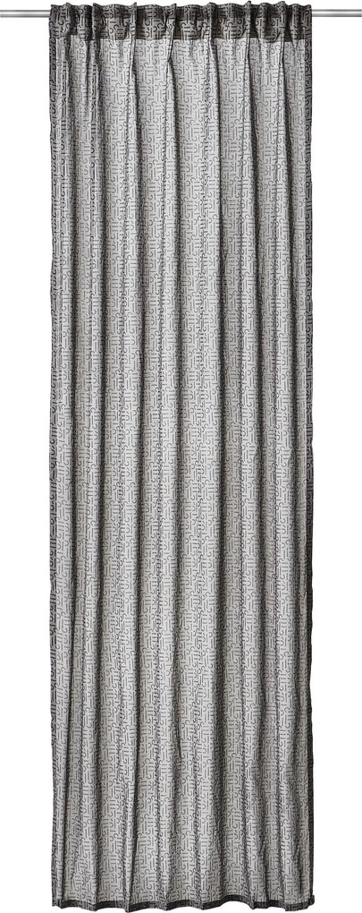 XXXLutz HOTOVÝ ZÁVES, priehľadné, 130/250 cm Esprit - Záclony & závesy - 003021102703
