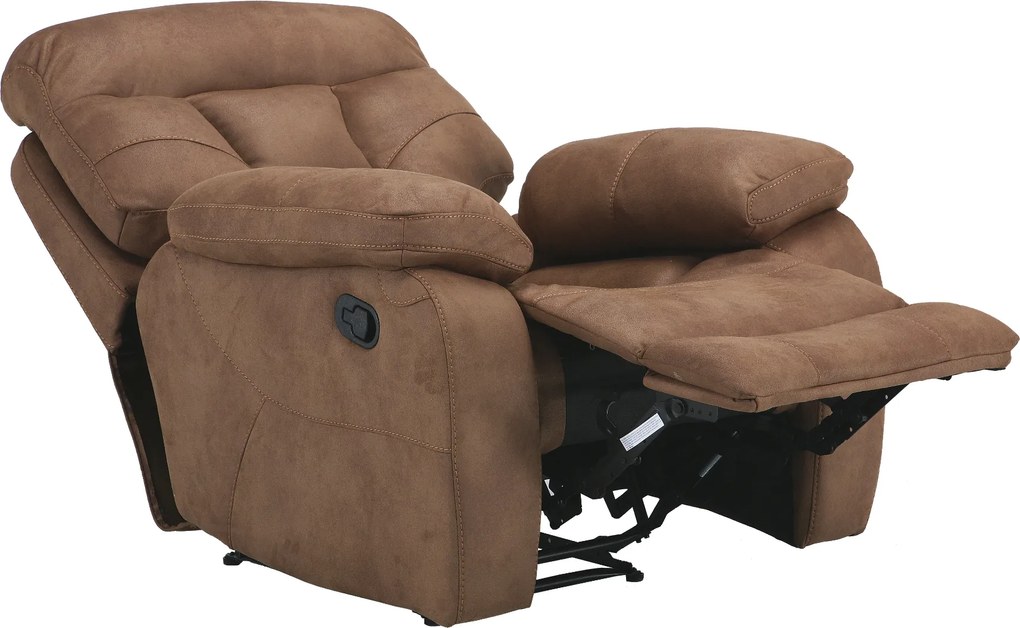 Sconto Sedacia súprava RECLINER FM-394