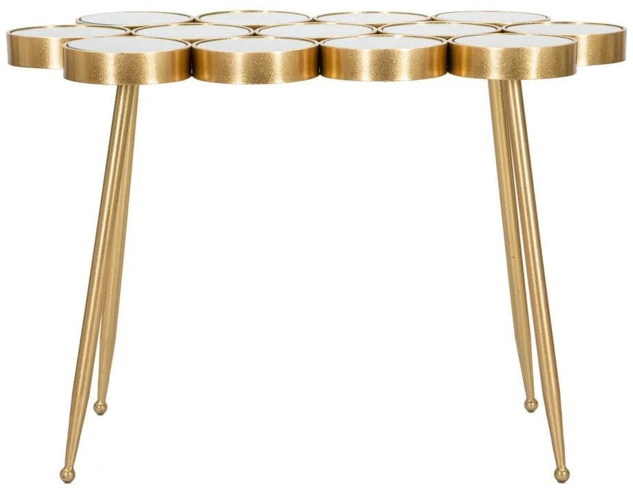 Odkladací stolík 55x100 cm Buttle – Mauro Ferretti