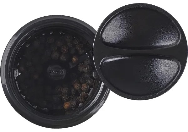 Cole&Mason - Sada mlynčekov na soľ a korenie HARROGATE 2 ks 15,4 cm