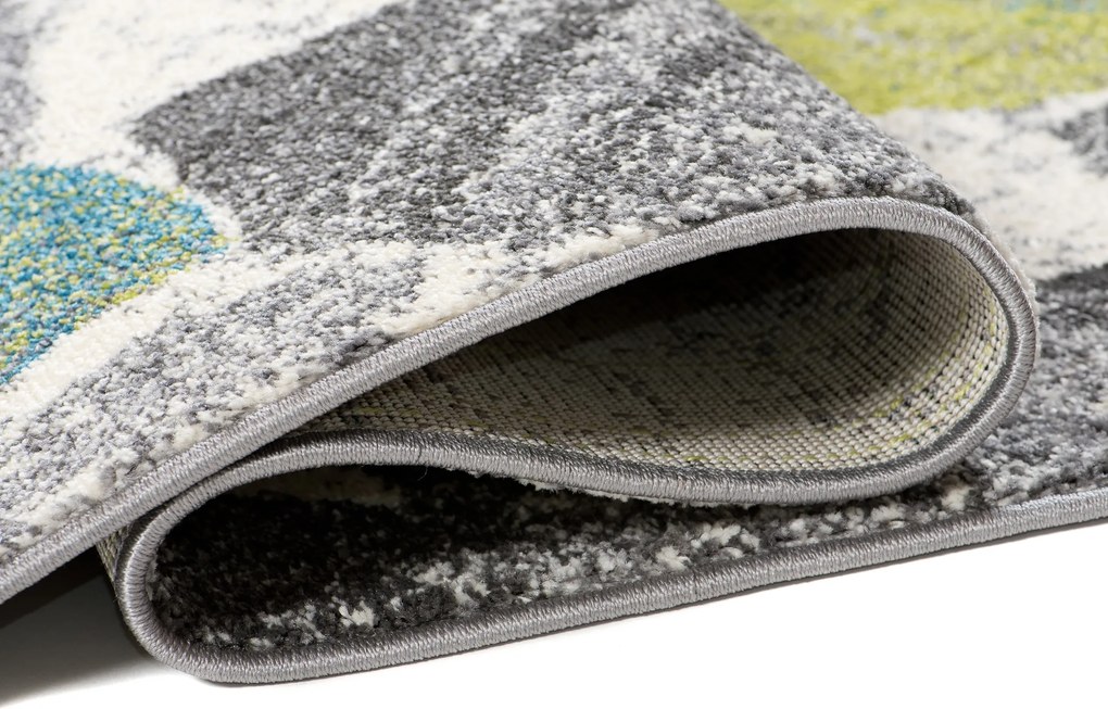 TA Koberec E316C BIELA JAWA O2X