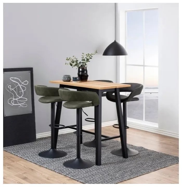 Barový stolík Actona Chara Duro