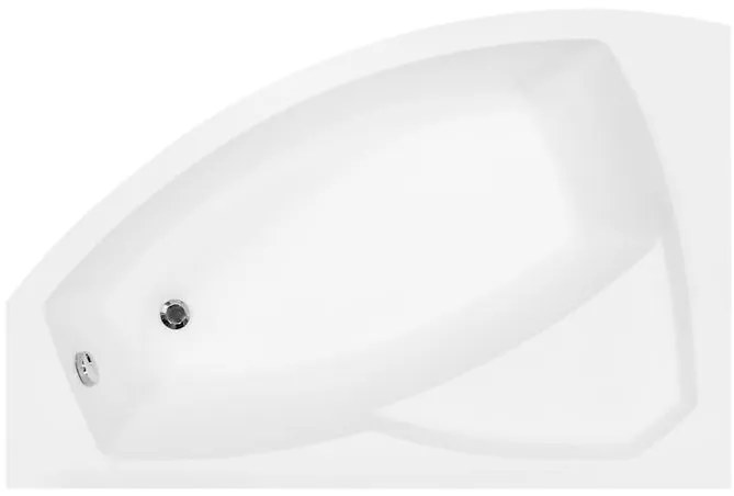 Vaňa Rima 150/95 ľavá + nohy