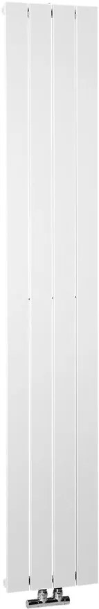 Sapho Sapho, COLONNA vykurovacie teleso 298x1800mm, biela, IR140