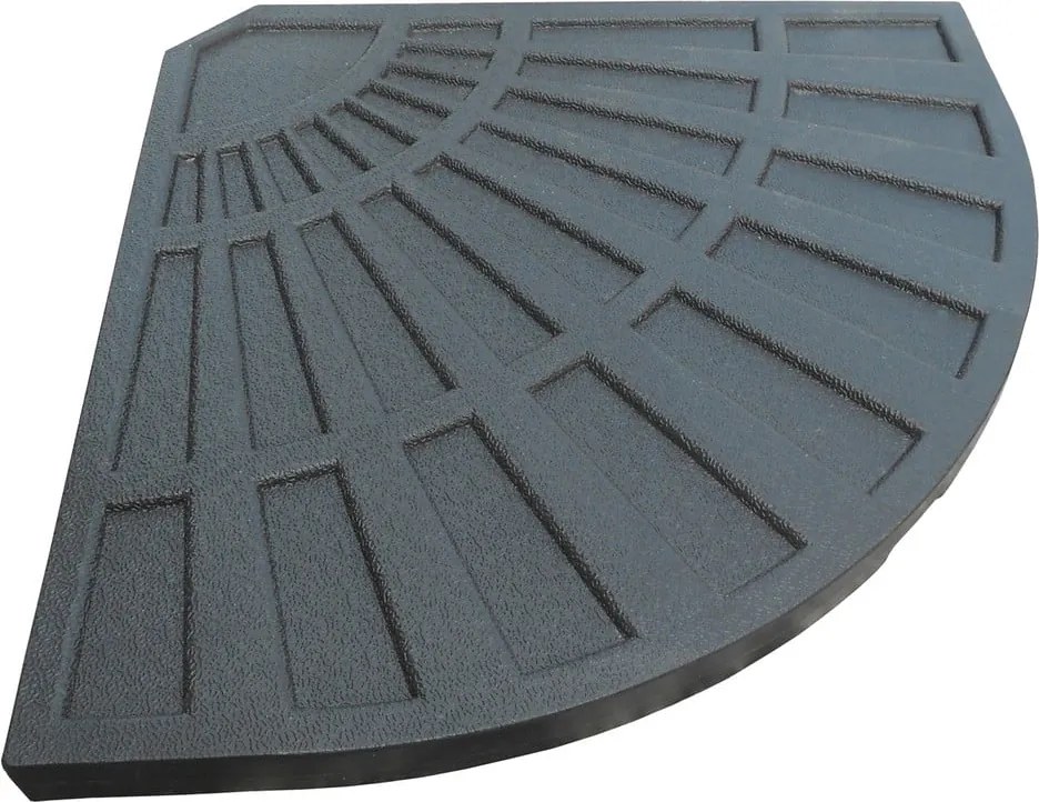 Plastová záťaž pre slnečník – Garden Pleasure