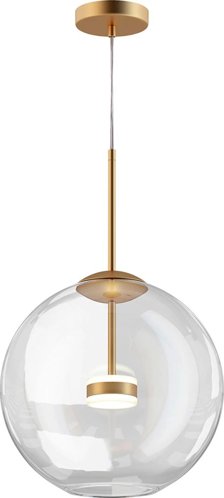 XXXLutz VISIACE SVIETIDLO, 35/55 cm - Online Only bytové doplnky - 004353002201